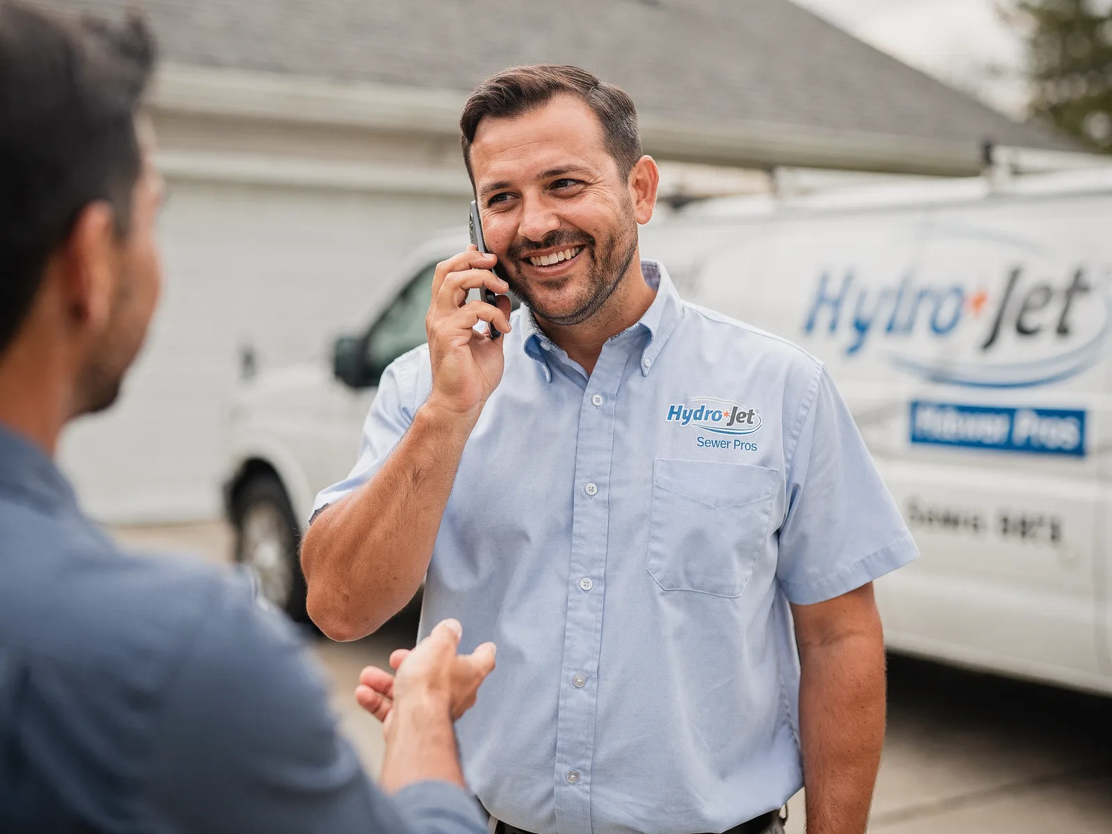 Hydro Jetting Near Me Lake City, PA FAQs